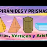 cuántas aristas tiene un prisma pentagonal