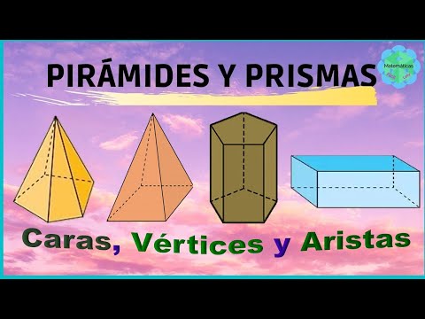 cuántas aristas tiene un prisma triangular